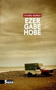 EZER GABE HOBE