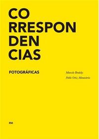 Photographic Correspondences /anglais