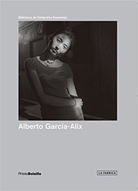 ALBERTO GARCIA-ALIX (PHOTOBOLSILLO) /ANGLAIS