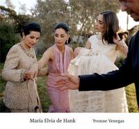 Yvonne Venegas Maria Elvia de Hank /anglais