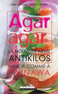 Agar-agar