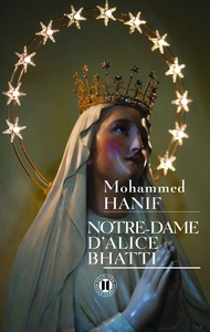 NOTRE-DAME D'ALICE BHATTI