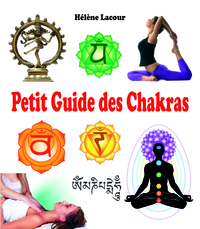 Petit guide des chakras