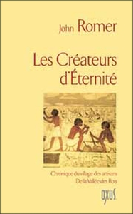 Créateurs d'éternité