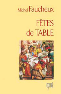 FETES DE TABLE