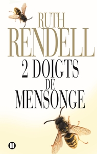 DEUX DOIGTS DE MENSONGE