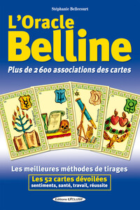 L'Oracle Belline - Plus de 2600 associations des cartes