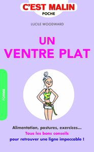 Un ventre plat, c'est malin
