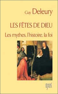 FETES DE DIEU
