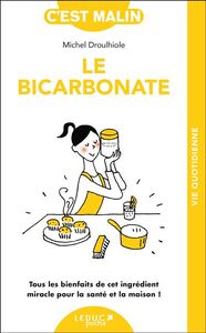 Le bicarbonate malin