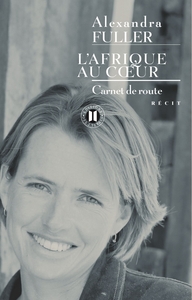 L'AFRIQUE AU COEUR