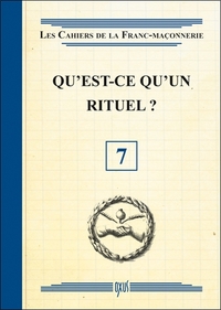 Qu'est-ce qu'un rituel ? Livret 7
