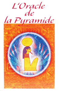 L'ORACLE DE LA PYRAMIDE - COFFRET