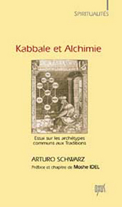 Kabbale et alchimie