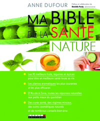 Ma bible de la santé nature