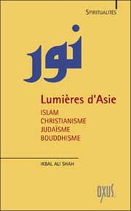 LUMIERES D'ASIE