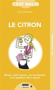 Le citron malin