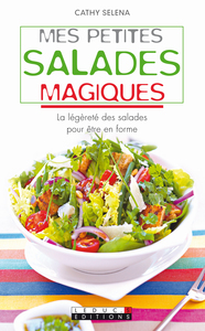 Mes petites salades magiques