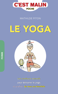 Le yoga malin