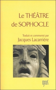 Théatre de Sophocle