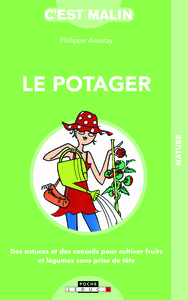 LE POTAGER MALIN