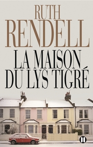 LA MAISON DU LYS TIGRE