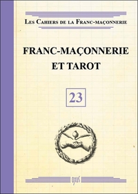 Franc-maçonnerie et Tarot - Livret 23