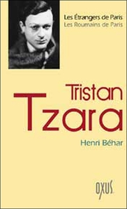 TRISTAN TZARA
