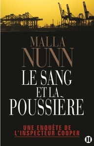 Le sang et la poussière