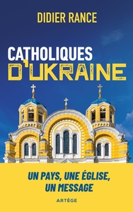 Catholiques d'Ukraine