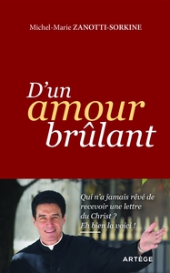 D'un amour brûlant