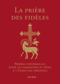 La prière des fidèles
