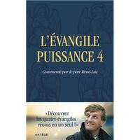 L'Evangile Puissance 4