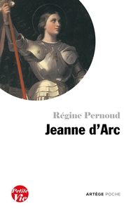 PETITE VIE DE JEANNE D'ARC