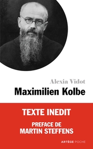 PETITE VIE DE MAXIMILIEN KOLBE