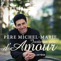 JUSTE UN PEU D'AMOUR - AUDIO
