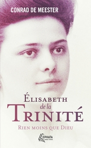 Élisabeth de la Trinité