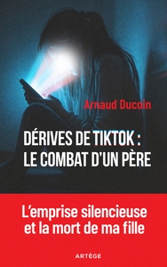 Dérives de TikTok : le combat d'un père