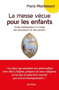 La messe vécue pour les enfants