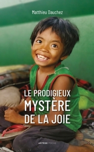 LE PRODIGIEUX MYSTERE DE LA JOIE