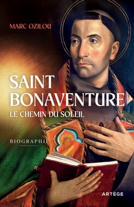 Saint Bonaventure