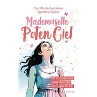 Mademoiselle PotenCiel