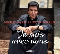 JE SUIS AVEC VOUS ... - AUDIO