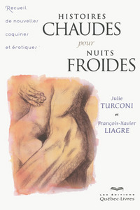 Histoires chaudes pour nuits froides 2ED