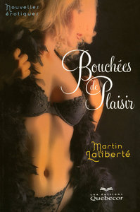 Bouchées de plaisir