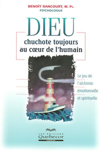 Dieu chuchote toujours au coeur de l'humain