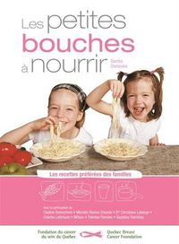 LES PETITES BOUCHES A NOURRIR 2E ED.