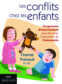 Les conflits chez les enfants