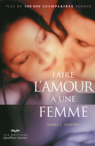 Faire l'amour à une femme