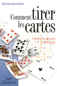 comment tirer les cartes - Techniques simples 5ed